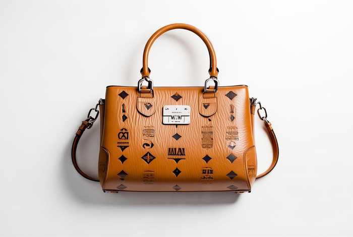 包包奢侈品 - mcm二手包包奢侈品