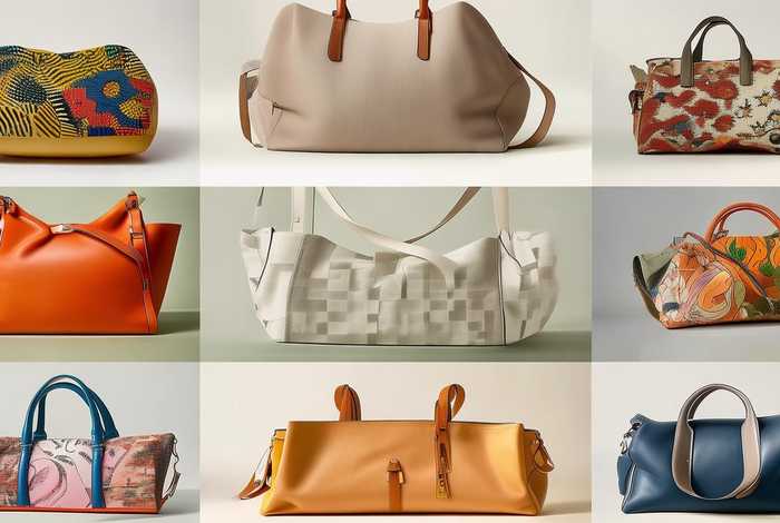 2021休闲包包流行款式；2021休闲包包流行款式图片