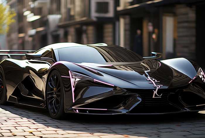 ysl是什么牌子的车，ysl是什么牌子的车型