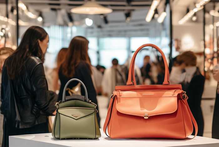 二线品牌包包排行榜（二线品牌包包排行榜有哪些）