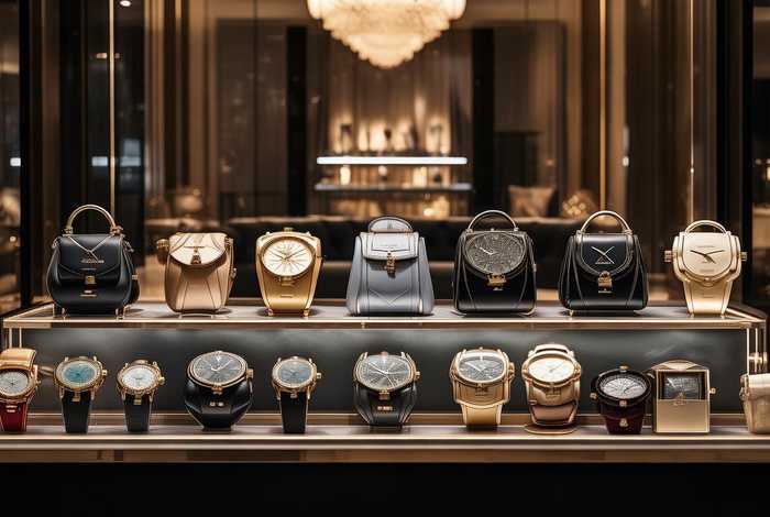 顶级 奢侈品，顶级奢侈品品牌排行榜前十名