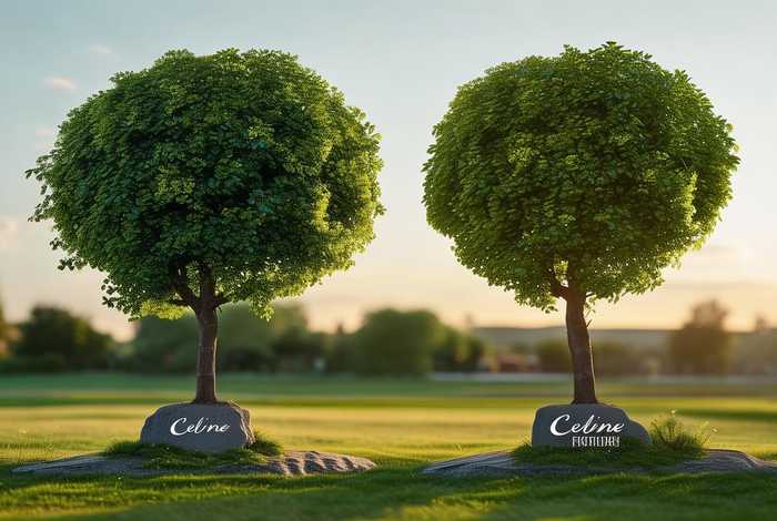 celine和celina，celina和celine区别