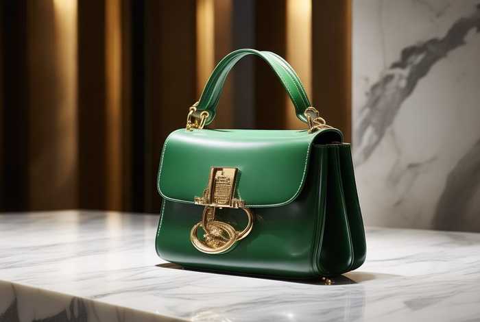 包包名牌高档（高档包包品牌名字大全）