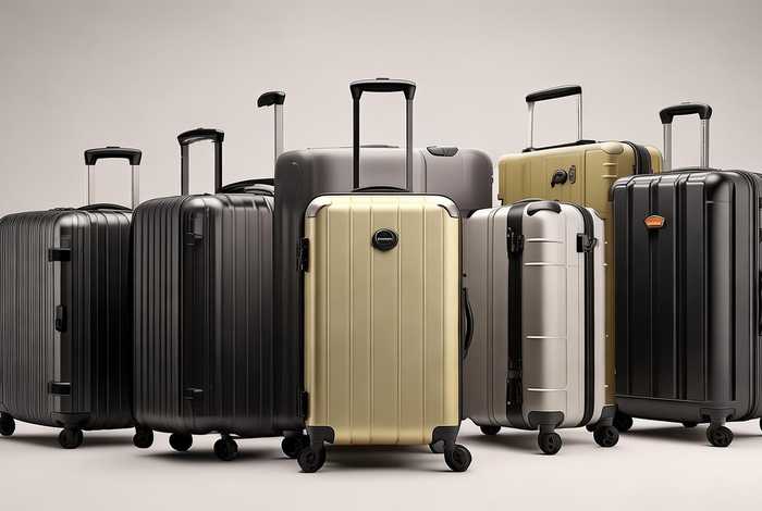 2022拉杆箱质量最好的十大品牌（2022拉杆箱质量最好的十大品牌排行榜）