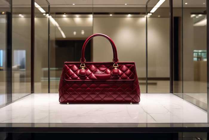 迪奥有1000的包包吗 - 迪奥有1000的包包吗多少钱