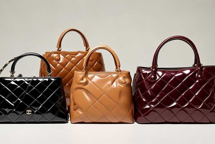 chanel流浪包尺寸对比、chanel流浪包有几个尺寸