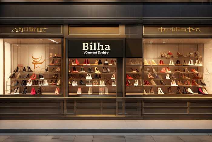 比莉华女鞋官网、比莉华女鞋官网是正品吗