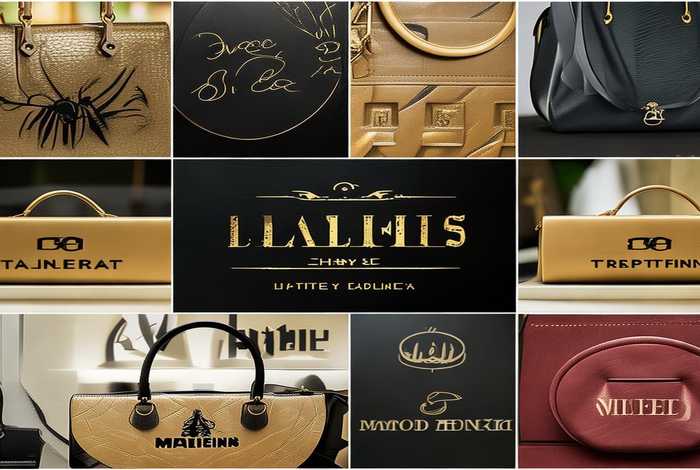 大牌女包有哪些品牌logo、大牌女包有哪些品牌log0