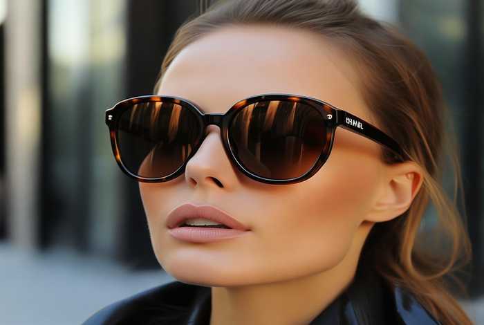 chanel是什么品牌眼镜 - chanel是什么品牌眼镜太阳镜