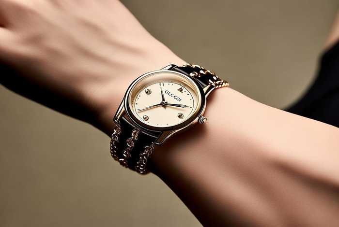 gucci官网女士手腕手表；gucci官网女士手腕手表图片