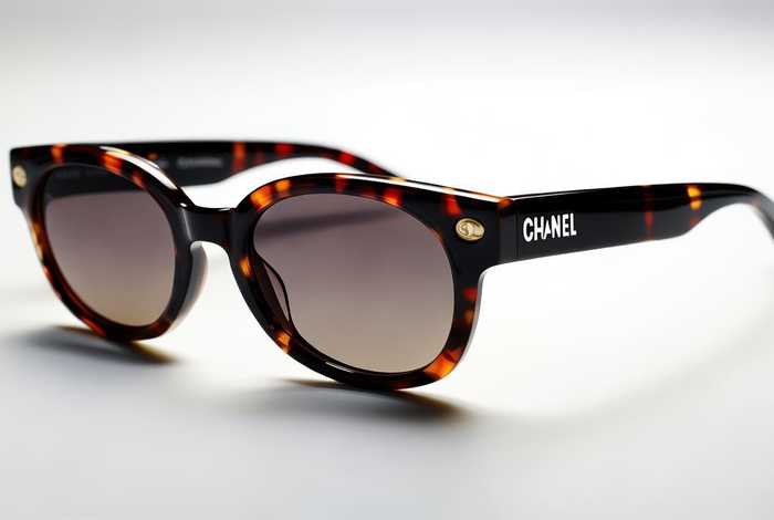 chanel香奈儿官网旗舰店墨镜，chanel香奈儿官网旗舰店墨镜是正品吗