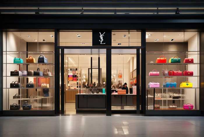 ysl官网包包中国专卖店 ysl官网包包中国专卖店是真的吗