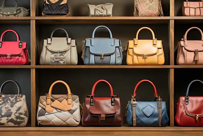 包包品牌小众（包包品牌小众款式多）