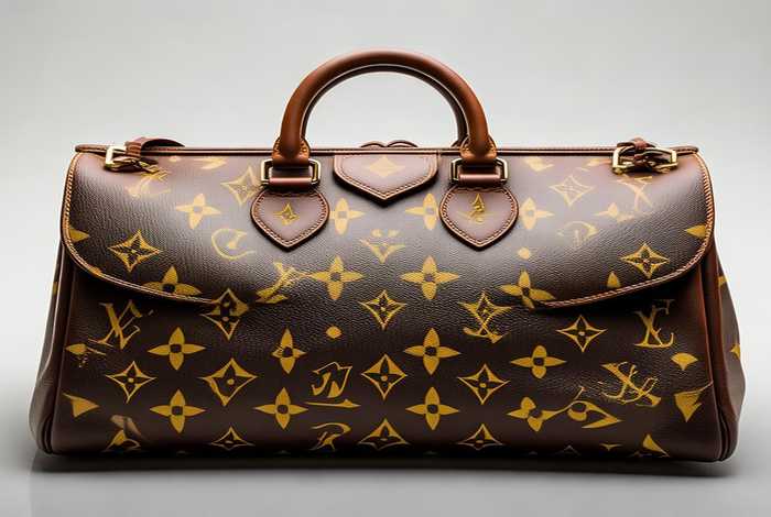 lv包包的成本、lv包包的成本价大概好多哟