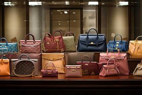 法国名牌包包品牌大全 - 法国名牌包包品牌大全图片