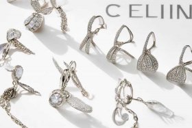 celine耳环官网价格表，celine耳环价格和图片