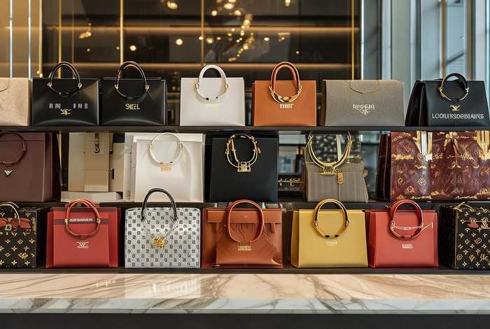 包包有什么名牌 - 包包都有什么名牌