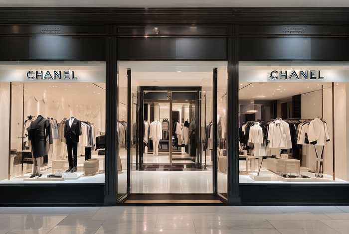 chanel官网旗舰店入口（chanel官方旗舰店官网）