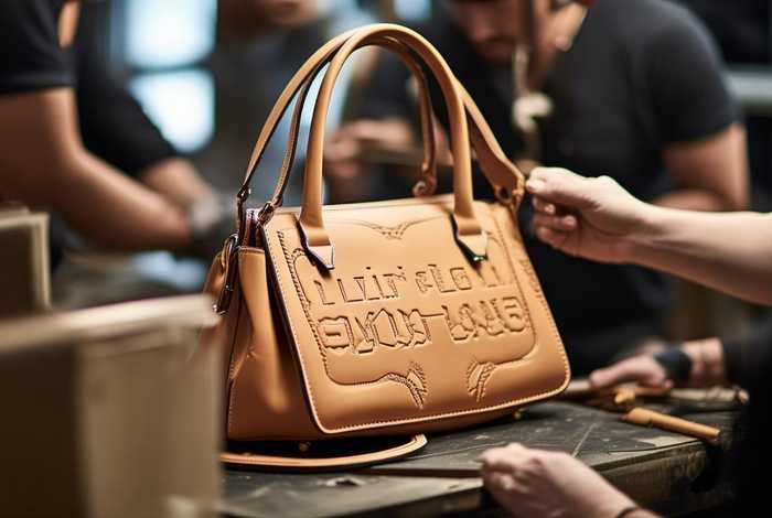 大牌包包代工厂是正品还是高仿，大牌包包代工厂是正品还是高仿的