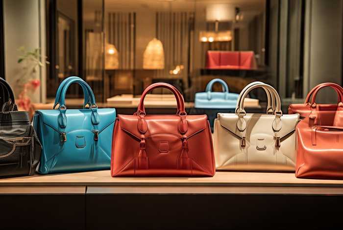 包包牌子大全名牌轻奢法式、十大名牌包包标志轻奢