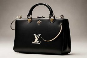 lv手提包男士；lv男士手提包款式