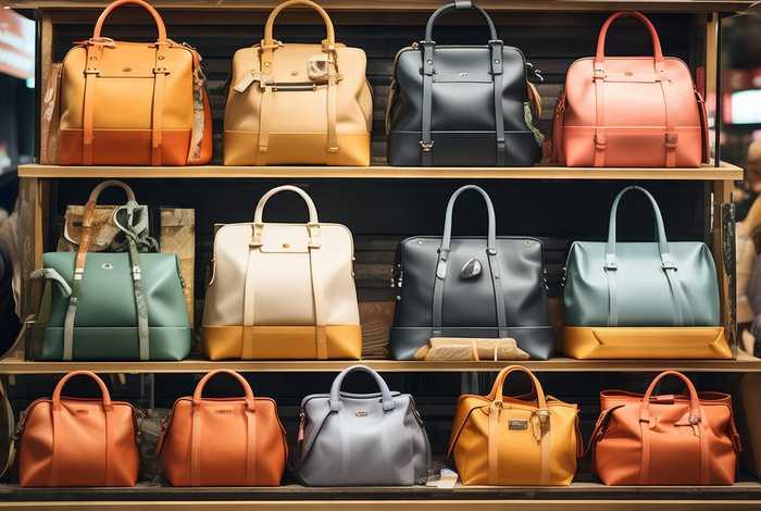 百元包包排名 - 百元包包品牌排行榜前十名