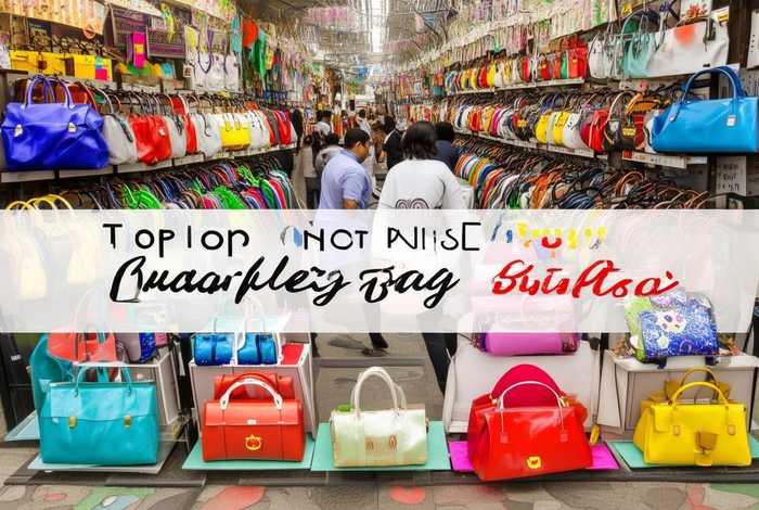 包包平价牌 - 包包平价品牌排行榜前十名