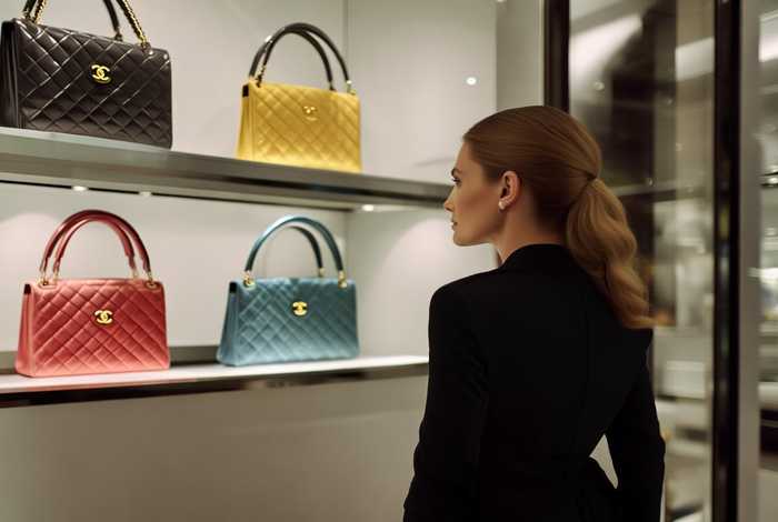 chanel包包官网中文版（chanel包包官网中文官方网）