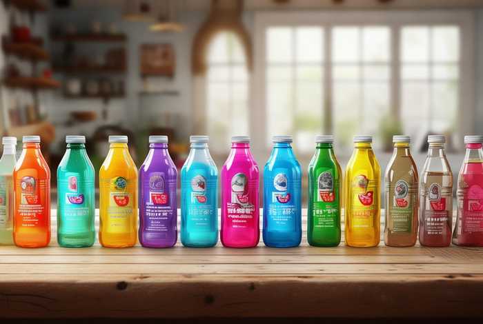 1元矿泉水品牌推荐（1元矿泉水品牌推荐图片）