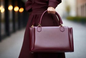 45岁女人适合背什么包、45岁女人适合背什么包好看