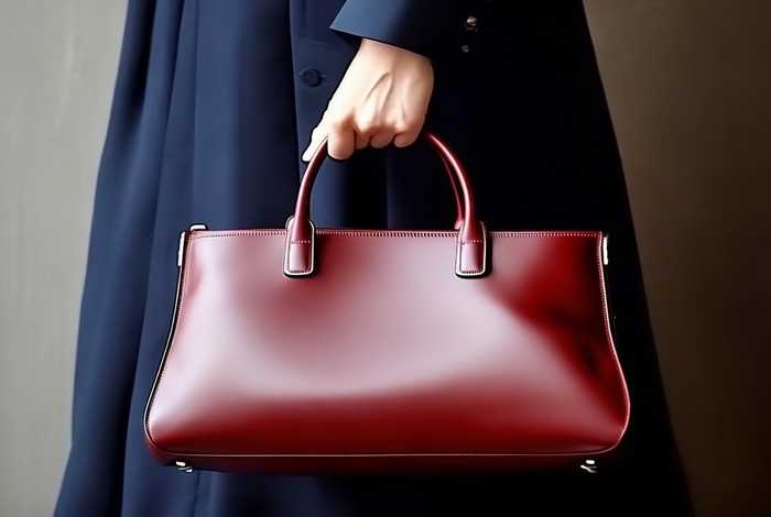 包包女人味高级感，包包体现女人的品味