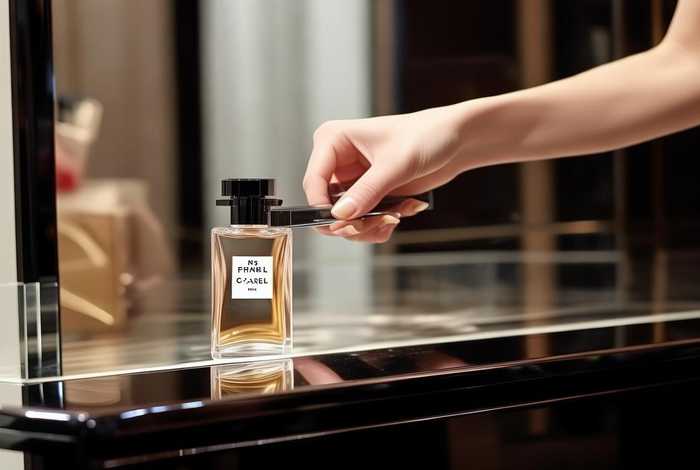 chanel替换香水 chanel香水替换装怎样替换