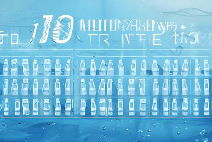 10大矿泉水，10大矿泉水容量一览表