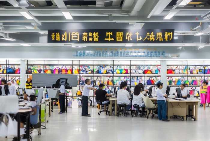 福建包包工厂 福建包包工厂招聘信息