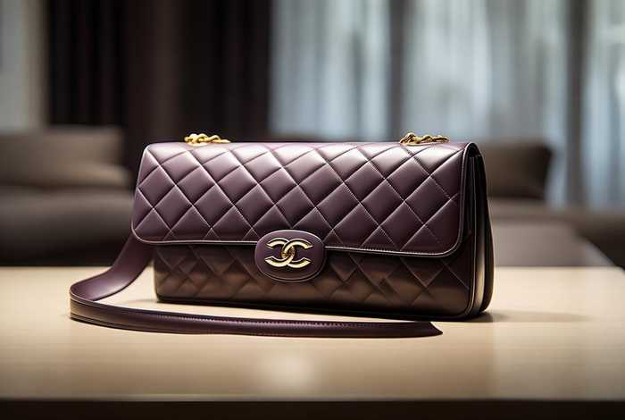 chanel包包chanel - chanel包包中国官网旗舰店