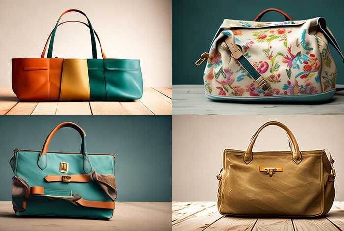 各种包包款式，各种包包款式介绍