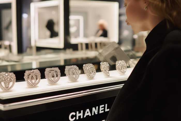 chanel耳饰直播购买 - chanel耳钉官网怎么购买