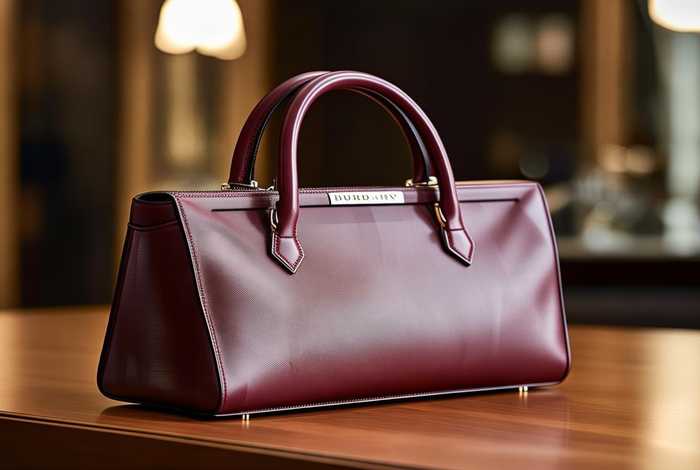 巴宝莉女包最新款 巴宝莉最新款女式包