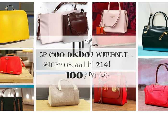 百元档小众包包，百元内小众包包品牌