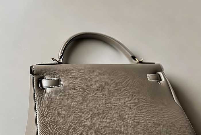 爱马仕女包kelly大象灰 爱马仕kelly大象灰多少钱