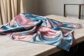 chanel 官网 丝巾、Chanel官网丝巾