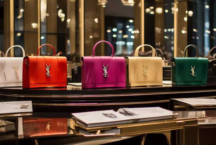 ysl圣罗兰包包价格表（ysl圣罗兰包包价格表图片）