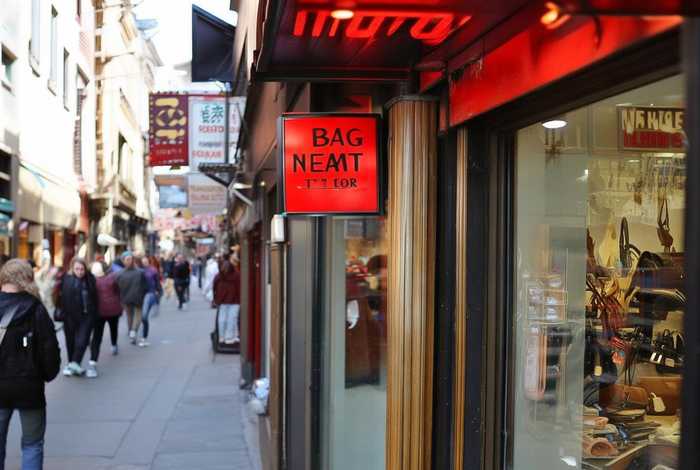 附近哪里有修包包的地方啊、附近哪里有修包包的地方啊图片