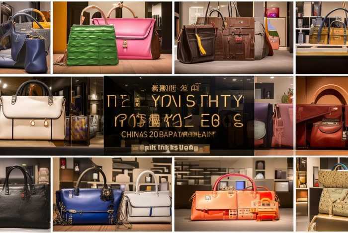 2020国内十大品牌包包排行榜（2020国内十大品牌包包排行榜图片）