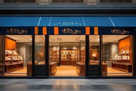 爱马仕品牌总结、爱马仕品牌介绍的简介