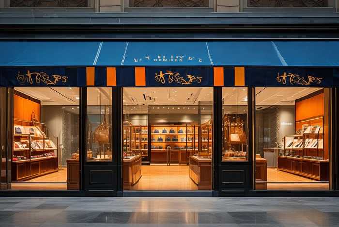 爱马仕品牌总结、爱马仕品牌介绍的简介