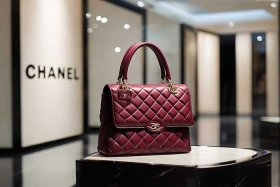 chanel女包中国专柜 - chanel包包中国专柜