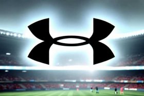 安德玛logo、安德玛logo图片