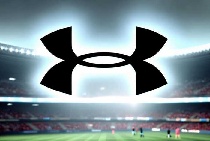 安德玛logo、安德玛logo图片