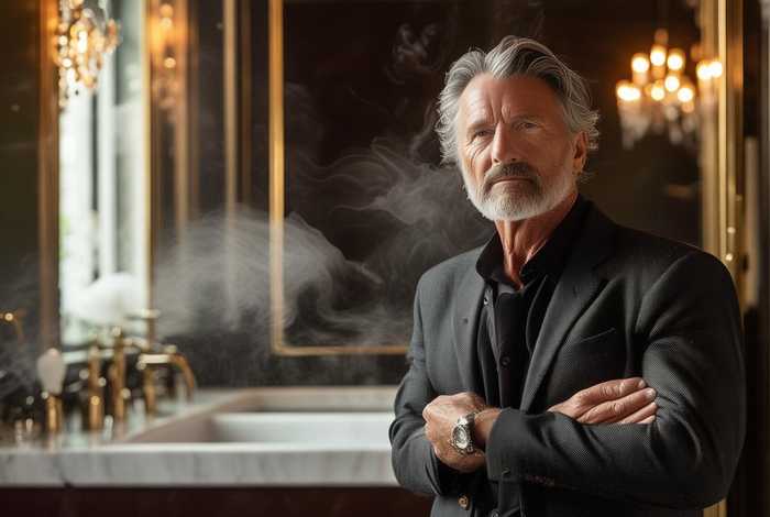 40岁男士香水哪款比较好 40岁男士香水哪款比较好闻